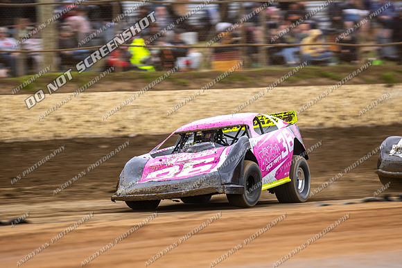 Super Sedan 36 Q36 - Latrobe - Jan 19-20th 2024-18