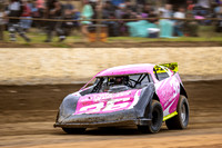 Super Sedan 36 Q36 - Latrobe - Jan 19-20th 2024-19