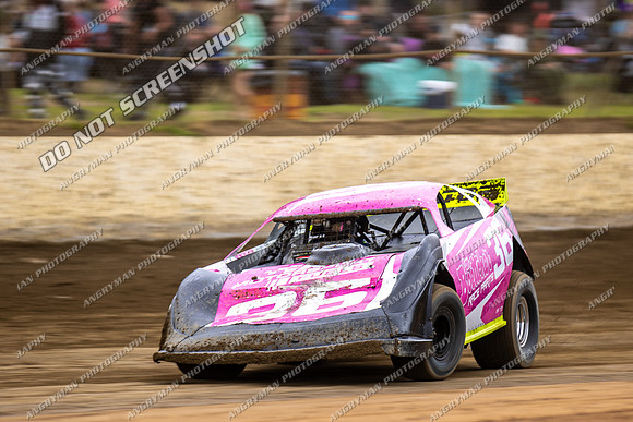 Super Sedan 36 Q36 - Latrobe - Jan 19-20th 2024-19