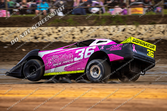 Super Sedan 36 Q36 - Latrobe - Jan 19-20th 2024-25