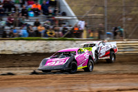 Super Sedan 36 Q36 - Latrobe - Jan 19-20th 2024-21