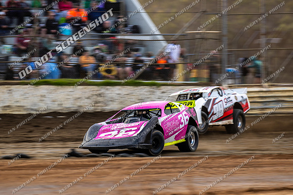Super Sedan 36 Q36 - Latrobe - Jan 19-20th 2024-21
