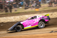 Super Sedan 36 Q36 - Latrobe - Jan 19-20th 2024-20