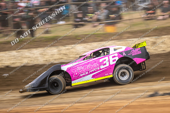 Super Sedan 36 Q36 - Latrobe - Jan 19-20th 2024-20
