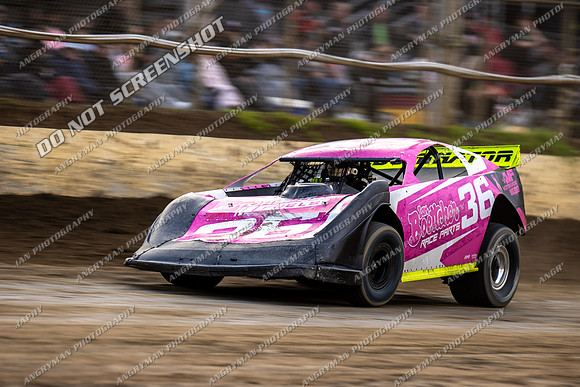 Super Sedan 36 Q36 - Latrobe - Jan 19-20th 2024-22