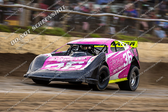 Super Sedan 36 Q36 - Latrobe - Jan 19-20th 2024-23