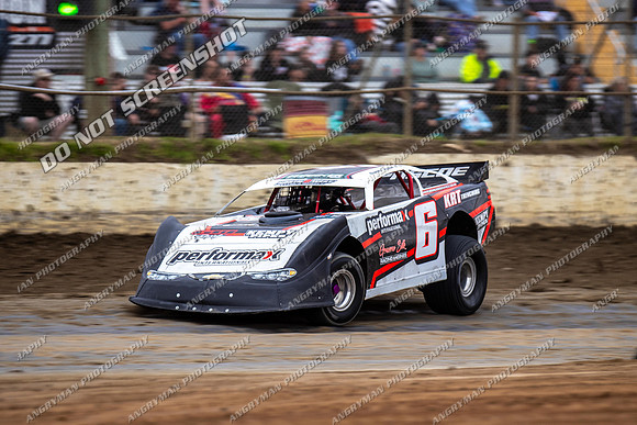 Super Sedan 6 Q6 - Latrobe - Jan 19-20th 2024-17