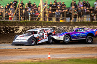 Super Sedan 6 Q6 - Latrobe - Jan 19-20th 2024-15