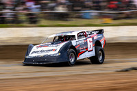 Super Sedan 6 Q6 - Latrobe - Jan 19-20th 2024-11