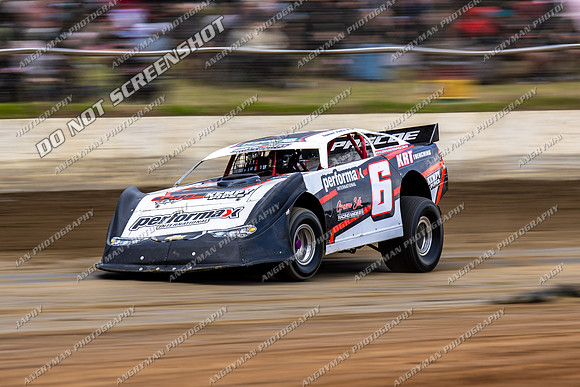 Super Sedan 6 Q6 - Latrobe - Jan 19-20th 2024-11