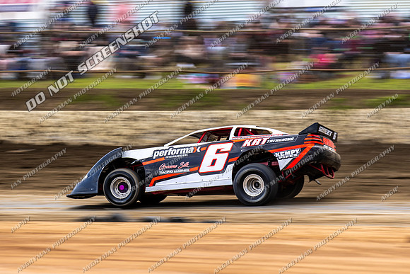 Super Sedan 6 Q6 - Latrobe - Jan 19-20th 2024-12
