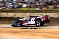 Super Sedan 6 Q6 - Latrobe - Jan 19-20th 2024-13