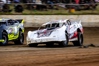 Super Sedan 98 Q98 - Latrobe - Jan 19-20th 2024-13