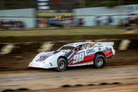 Super Sedan 98 Q98 - Latrobe - Jan 19-20th 2024-5