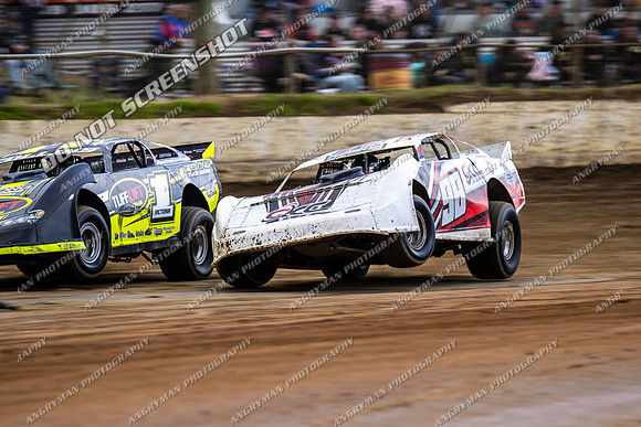 Super Sedan 98 Q98 - Latrobe - Jan 19-20th 2024-12