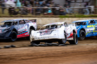 Super Sedan 98 Q98 - Latrobe - Jan 19-20th 2024-10