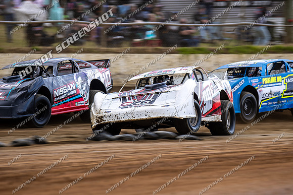 Super Sedan 98 Q98 - Latrobe - Jan 19-20th 2024-10