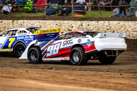 Super Sedan 98 Q98 - Latrobe - Jan 19-20th 2024-7