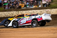 Super Sedan 98 Q98 - Latrobe - Jan 19-20th 2024-11