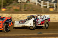 Super Sedan 98 Q98 - Latrobe - Jan 19-20th 2024-2