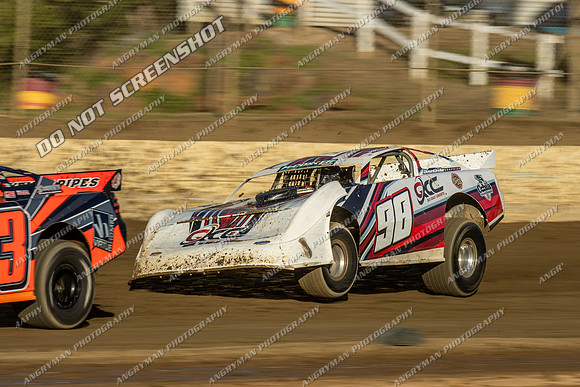 Super Sedan 98 Q98 - Latrobe - Jan 19-20th 2024-2