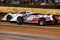 Super Sedan 98 Q98 - Latrobe - Jan 19-20th 2024-15