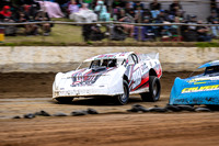 Super Sedan 98 Q98 - Latrobe - Jan 19-20th 2024-14