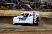 Super Sedan 98 Q98 - Latrobe - Jan 19-20th 2024-16