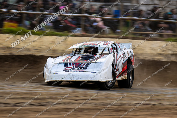 Super Sedan 98 Q98 - Latrobe - Jan 19-20th 2024-16