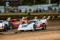 Super Sedan 98 Q98 - Latrobe - Jan 19-20th 2024-3
