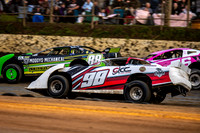 Super Sedan 98 Q98 - Latrobe - Jan 19-20th 2024-17