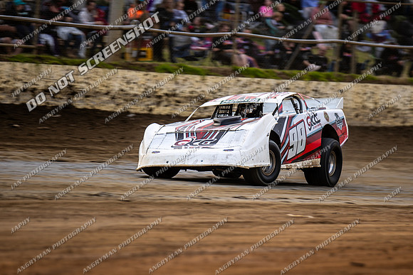 Super Sedan 98 Q98 - Latrobe - Jan 19-20th 2024-19