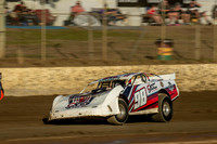 Super Sedan 98 Q98 - Latrobe - Jan 19-20th 2024