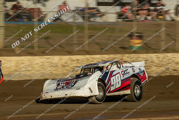 Super Sedan 98 Q98 - Latrobe - Jan 19-20th 2024