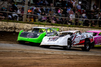 Super Sedan 98 Q98 - Latrobe - Jan 19-20th 2024-18