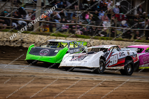 Super Sedan 98 Q98 - Latrobe - Jan 19-20th 2024-18