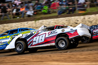 Super Sedan 98 Q98 - Latrobe - Jan 19-20th 2024-8