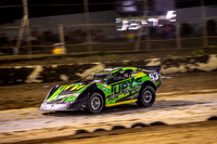 Super Sedan 93 S93 - Latrobe - Jan 19-20th 2024-5