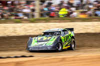 Super Sedan 93 S93 - Latrobe - Jan 19-20th 2024-6