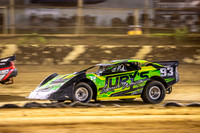 Super Sedan 93 S93 - Latrobe - Jan 19-20th 2024-4