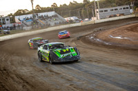 Super Sedan 93 S93 - Latrobe - Jan 19-20th 2024