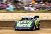 Super Sedan 93 S93 - Latrobe - Jan 19-20th 2024-7