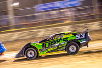 Super Sedan 93 S93 - Latrobe - Jan 19-20th 2024-3