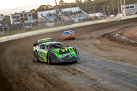Super Sedan 93 S93 - Latrobe - Jan 19-20th 2024-2