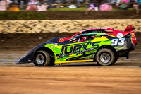 Super Sedan 93 S93 - Latrobe - Jan 19-20th 2024-12