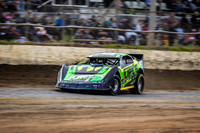 Super Sedan 93 S93 - Latrobe - Jan 19-20th 2024-13