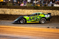 Super Sedan 93 S93 - Latrobe - Jan 19-20th 2024-14