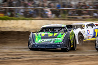 Super Sedan 93 S93 - Latrobe - Jan 19-20th 2024-9
