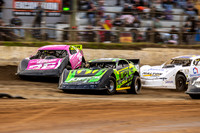 Super Sedan 93 S93 - Latrobe - Jan 19-20th 2024-8