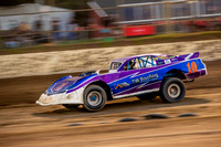 Super Sedan 10 T10 - Latrobe - Jan 19-20th 2024-4